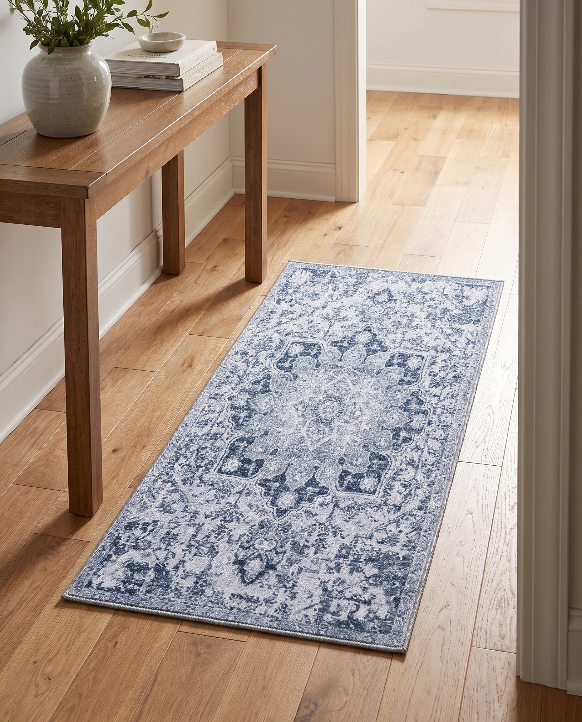 2' x 4' Francesca Runner Rug
