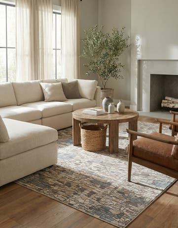 8' x 10' Silta Rug