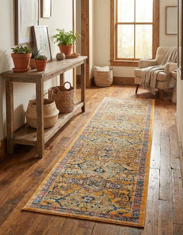 2' 7 x 10' 2 Lola Runner Rug