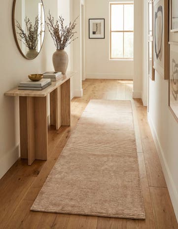 2' 7 x 9' 10 Darya Runner Rug