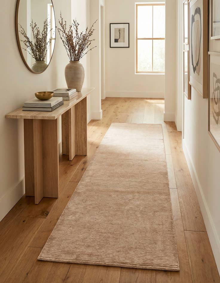 Detail image of 2' 7 x 9' 10 Darya Runner Rug