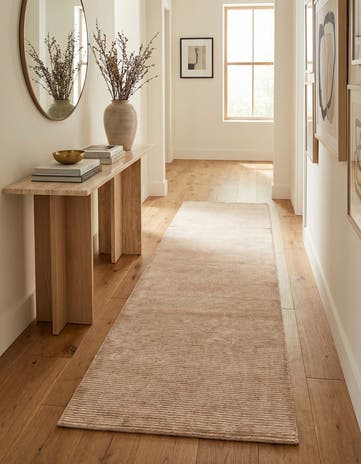 2' 7 x 9' 10 Darya Runner Rug