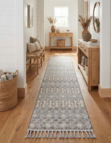2' 7 x 12' Arlo Runner Rug