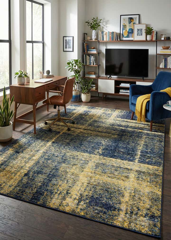 10' x 14' Laguna Rug