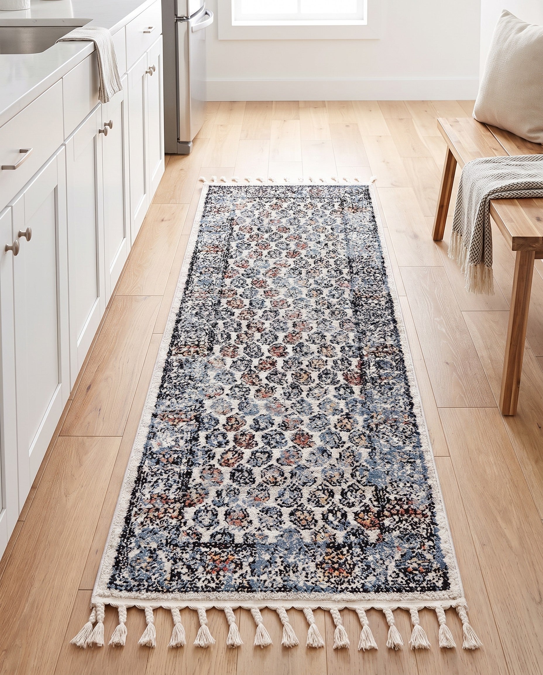 2' x 6' Aramis Runner Rug