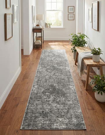 2' 7 x 13' Oregon Runner Rug