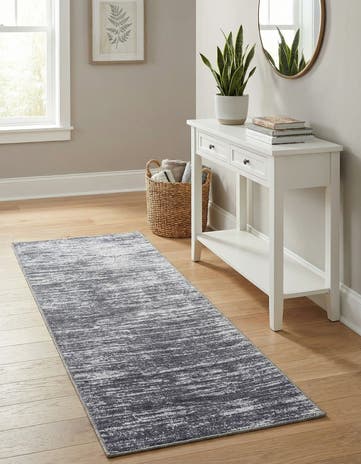 2' x 5' Asha Runner Rug
