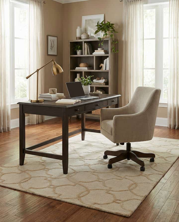 5' x 7' 1 Luna Rug