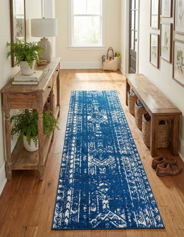 2' 7 x 12' Lennon Runner Rug