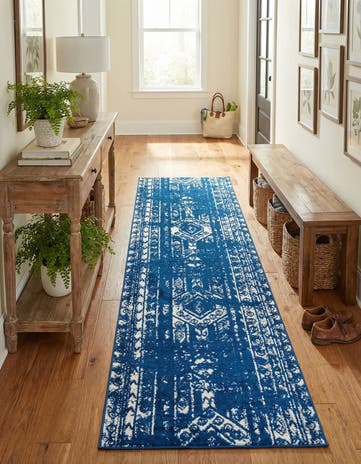 2' 7 x 12' Lennon Runner Rug