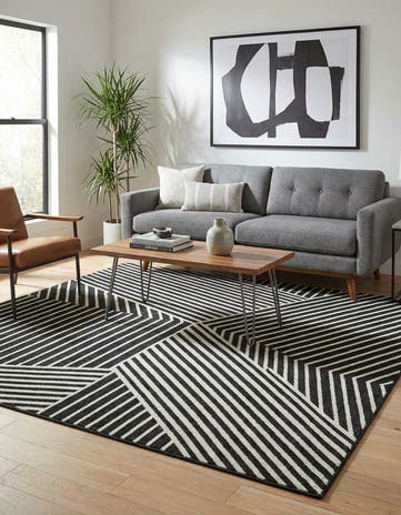 7' x 10' Oslo Rug
