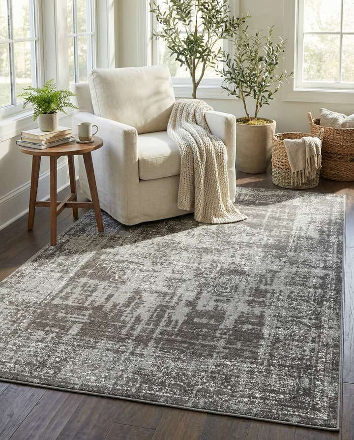 6' x 9' Aarhus Rug