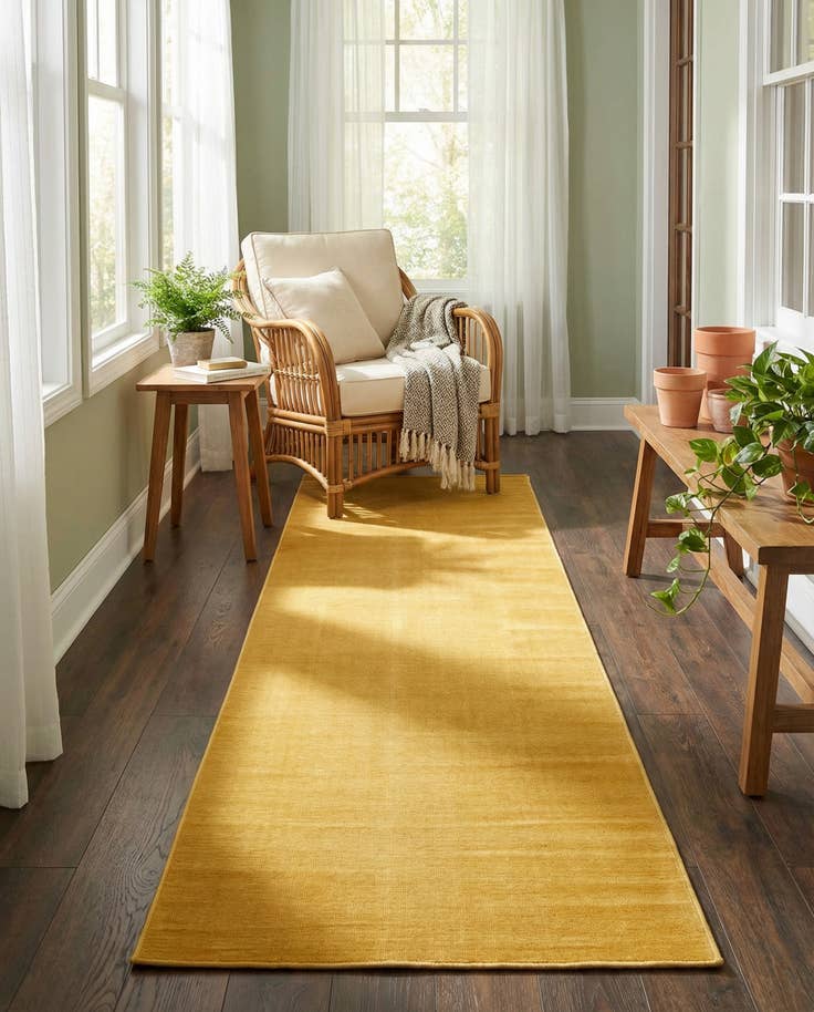 Detail image of 2' 9 x 9' 10 Tribeca Runner Rug