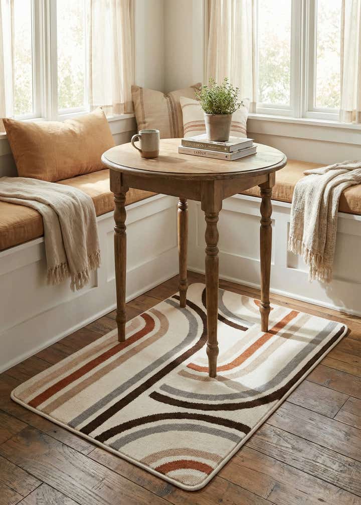 2' x 3' Charlotte Rug