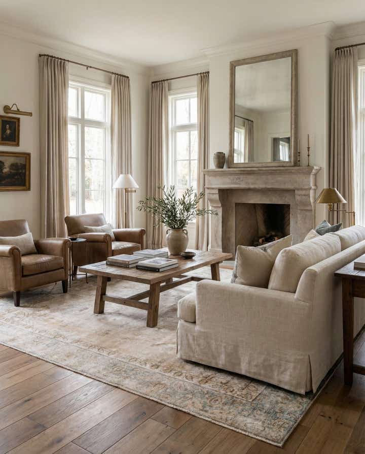9' x 12' 9 Hand Knotted Ultra Vintage Persian Wool Rug