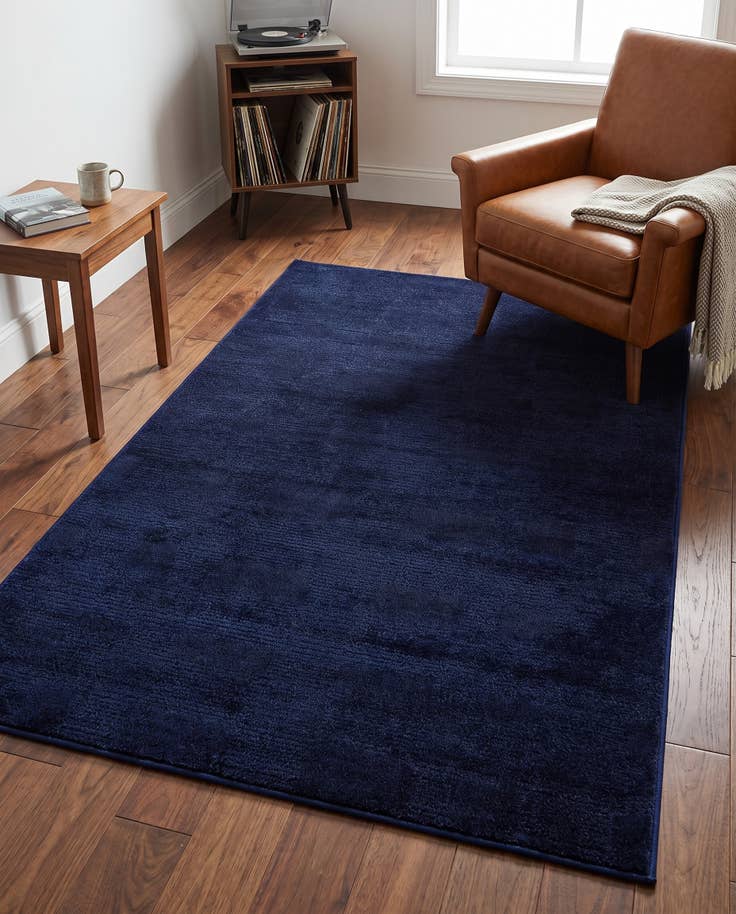 Detail image of 4' x 6' Textura Designer Rug