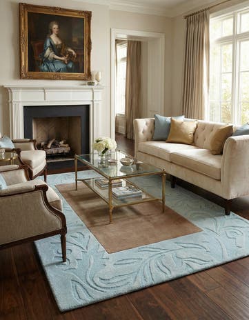 4' x 5' 10 Darya Rug
