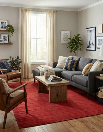 7' x 10' Tribeca Rug