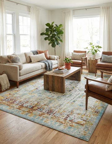 10' x 13' Havana Rug