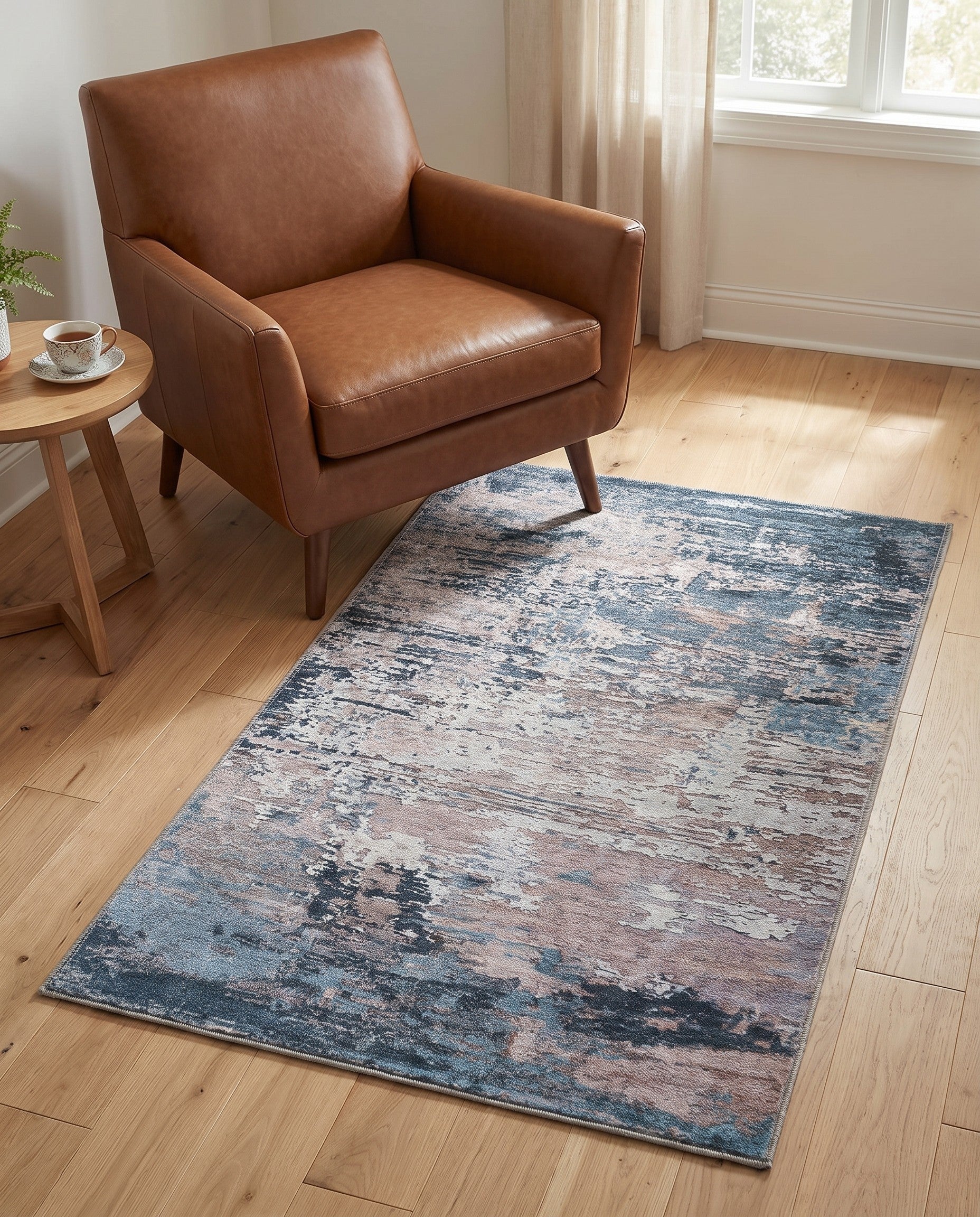3' 3 x 5' 3 Yara Rug