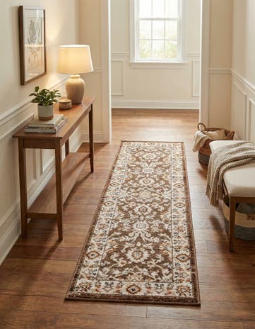 2' x 6' Charlotte Runner Rug