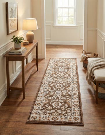 2' x 6' Charlotte Runner Rug