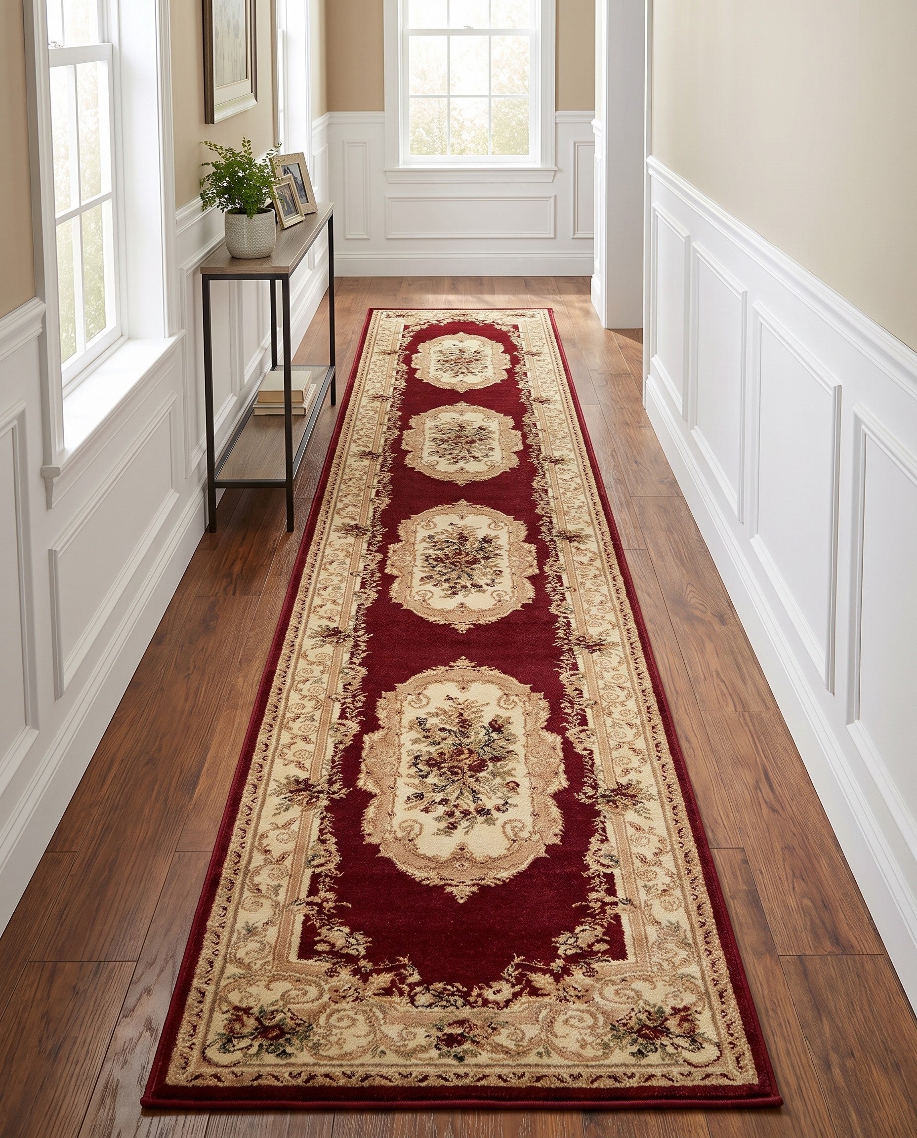 3' x 16' 5 Chateau Runner Rug