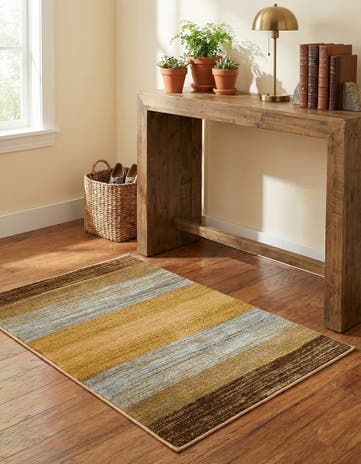 Kashkuli Gabbeh Rug
