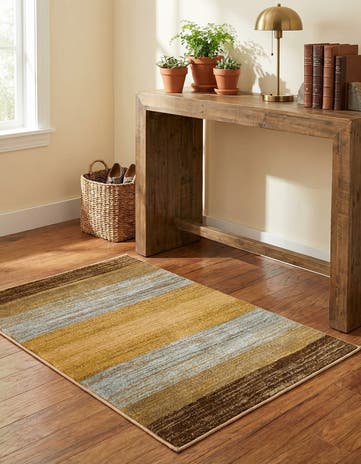 Kashkuli Gabbeh Rug