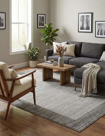 6' x 9' Loft Rug