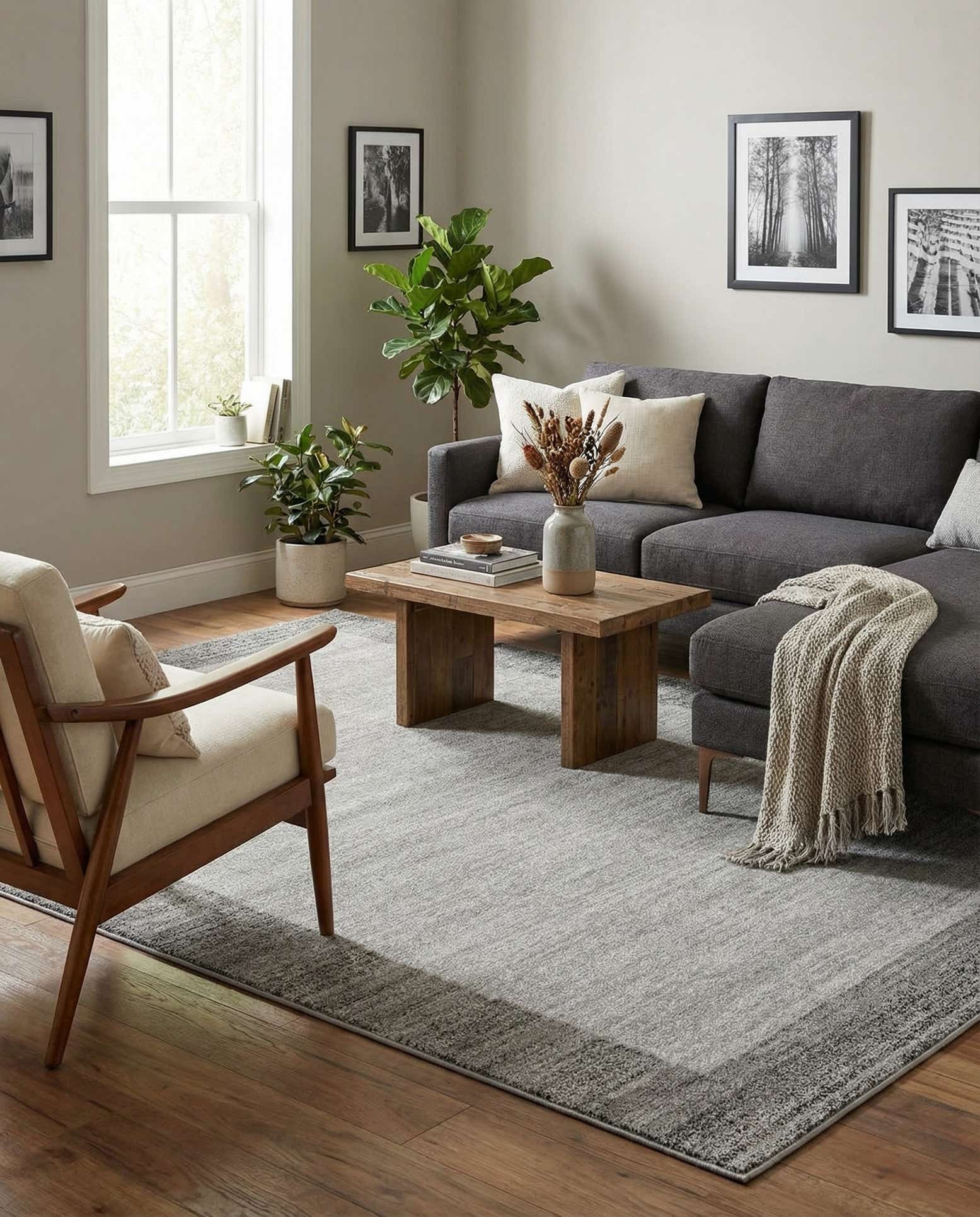 6' x 9' Loft Rug