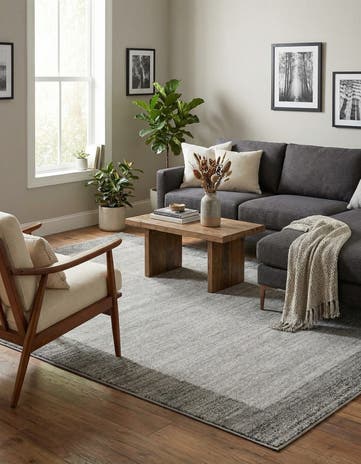 6' x 9' Loft Rug