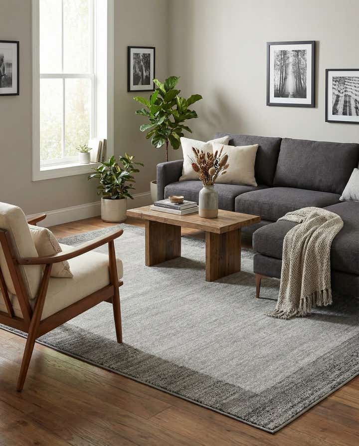 6' x 9' Angelica Rug