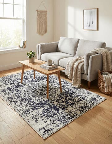 4' x 6' Arlington Rug