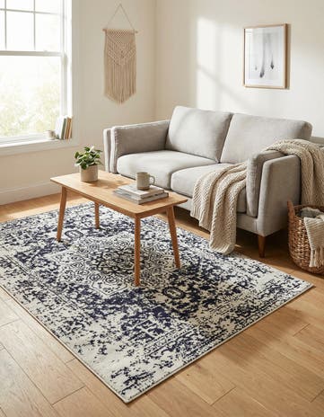 4' x 6' Arlington Rug
