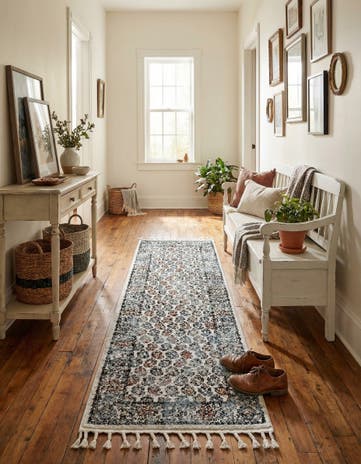 Aramis Runner Rug