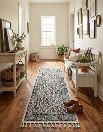 Aramis Runner Rug