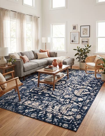 10' 8 x 16' 5 Miranda Rug