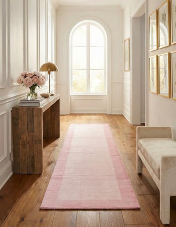 2' 8 x 9' 7 Darya Runner Rug