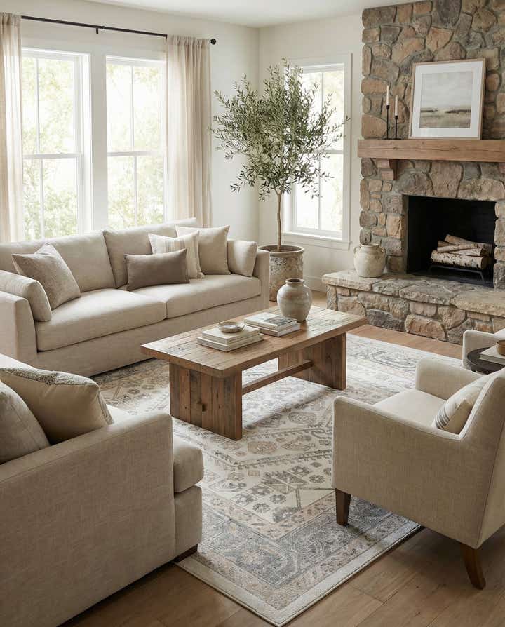 10' x 10' Aurelia Square Rug