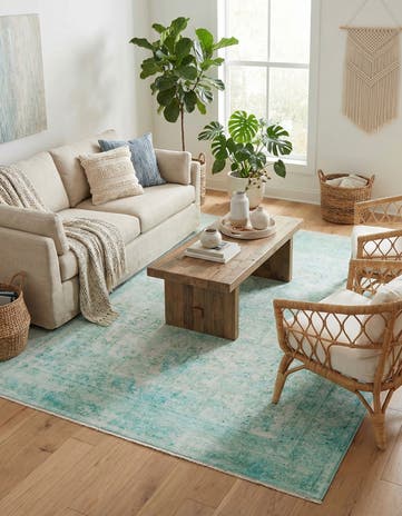 7' 10 x 10' Boutique Rug