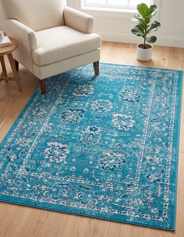 4' x 6' Lucerne Rug