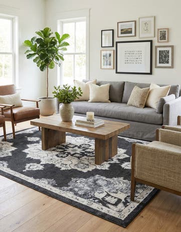 7' x 10' Parker Rug