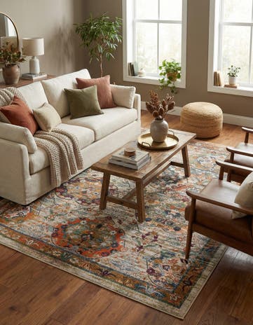Isabella Rug