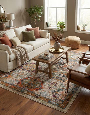 Isabella Rug
