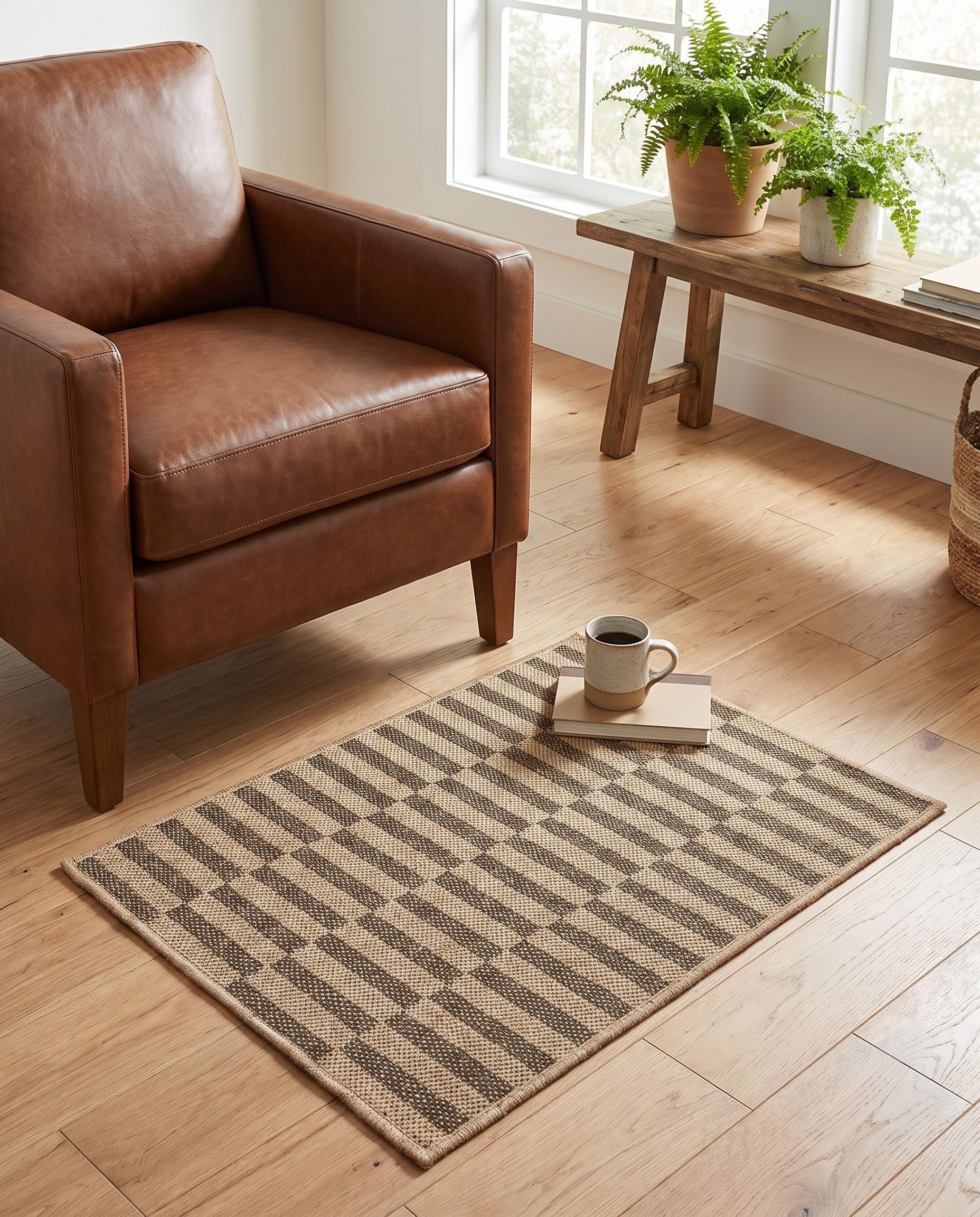2' x 3' Dunes Rug