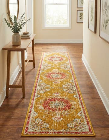 2' x 8' Madeline Runner Rug