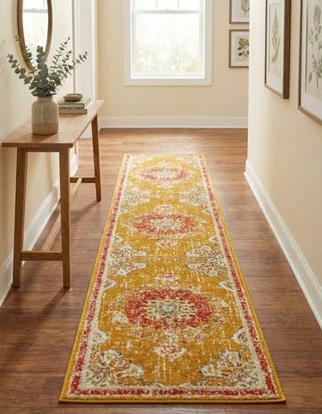 2' x 8' Madeline Runner Rug