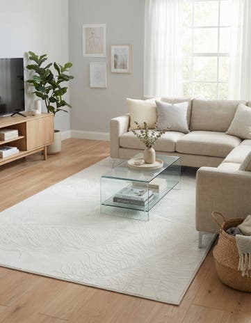 5' 3 x 8' Finsbury Rug