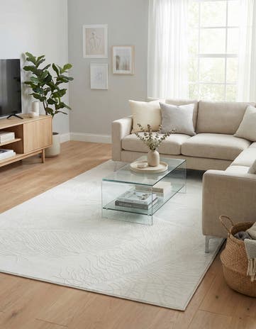 5' 3 x 8' Finsbury Rug